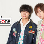 深町寿成・小松昌平 TWO for ONE