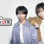 深町寿成・小松昌平 TWO for ONE