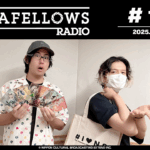 バスタフェレディオ #190 | #KENN さんが初めてタイに行った話（2025年11月14日配信）