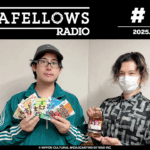 バスタフェレディオ #191 | #バスタフェin沖縄 コラボウイスキーやコラボお菓子を実食！（2025年11月21日配信）