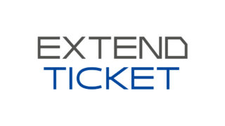 【お知らせ】エクステンドチケットについて（※11月19日更新　サービス復旧しました）