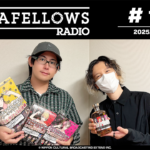 バスタフェレディオ #193 | #サイドキックス ビヨンド【ノラ(cv #杉田智和)】の魅力!(2025年12月5日配信)